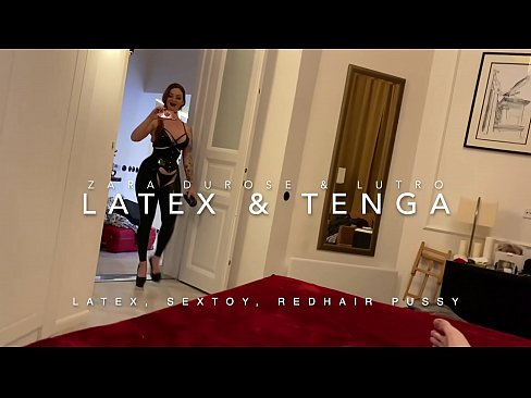 ❤️ Redheaded น้องสาวต่างบุพการี in latex costume fucked by stepbrother ❤️ เซ็กซ์สุด ที่เรา th.novoporn.ru ❤